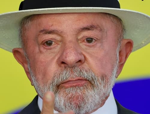 Lula veta projeto que reconhecia estágio como experiência profissional