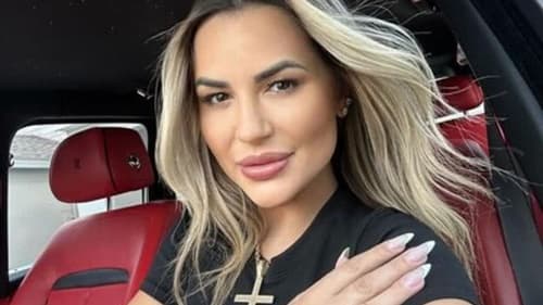 MP pede que Deolane Bezerra continue presa por suspeita de ligação com PCC