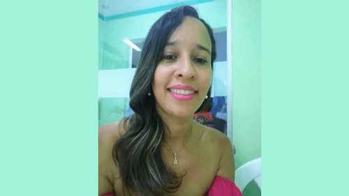 Ibirataia: Ariana de Ataide anuncia pré-candidatura a vereadora pelo PL
