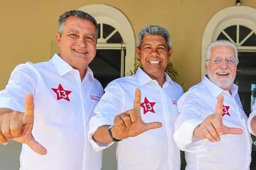 Rui Costa anuncia Miriam Belchior como substituta na Casa Civil a partir de abril