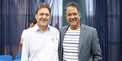 Professor da Uesc entre os 100 melhores educadores populares do mundo