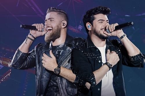 Zé Neto e Cristiano anunciam pausa na carreira; saiba o motivo