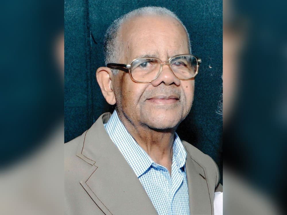 Barra do Rocha: Morre o ex-prefeito José Borges