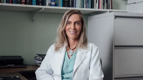 Pesquisadora brasileira Tatiana Coelho de Sampaio ganha destaque por estudo sobre polilaminina e regeneração medular
