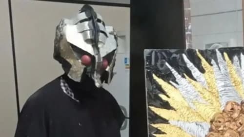 Luto nas Artes Baianas: Salvador se despede de Jayme Figura, Artista Plástico e Poeta Renomado