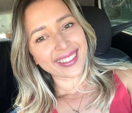 Ex-vereador mata esposa grávida e alega tiro acidental
