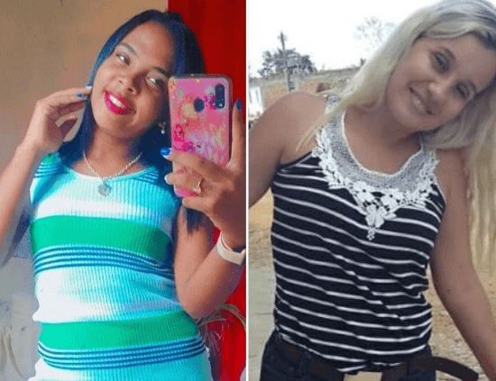 Duas mulheres foram assassinadas em Jequié e Jaguaquara