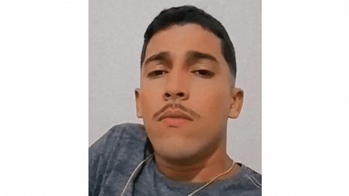 Ibirataia: Jovem morre em colisão com animal na pista próximo ao Distrito de Algodão