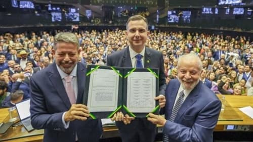 Alíquota do Novo Imposto sobre Consumo pode chegar a 28%, atingindo níveis recordes