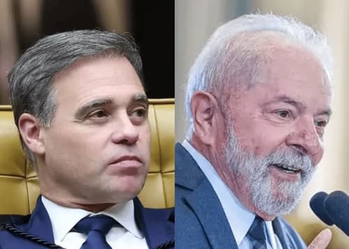 Decisão do ministro André Mendonça atende parcialmente ação apresentada pelo Partido Novo