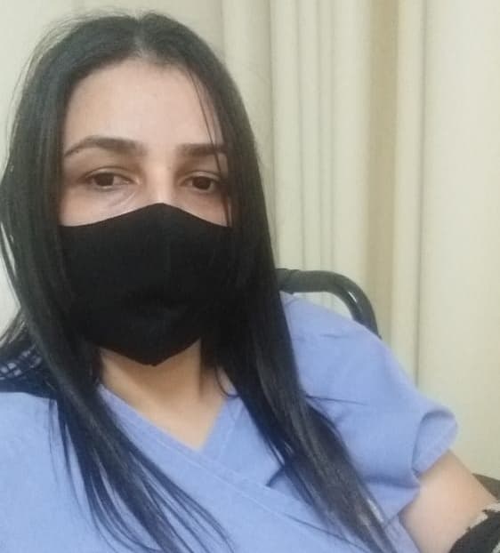 JEQUIÉ-BA: Garota com tumor no pâncreas precisa de ajuda para fazer um exame que custa mais de 8 mil reais