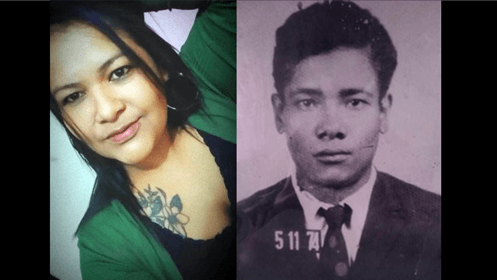 Ibirataia: Filha busca por Aloísio da Silva: A esperança de reencontrar um pai perdido