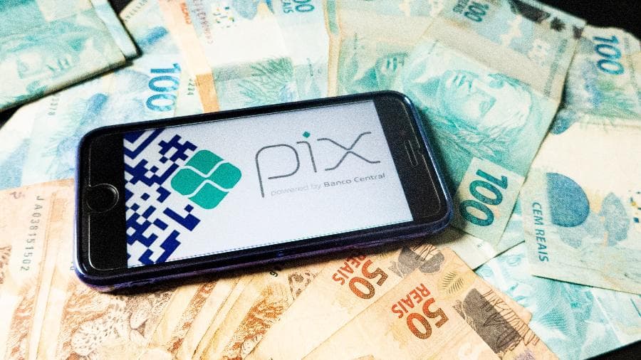 Imposto sobre Transações no Pix: Uma Ideia Considerada "Loucura" pelo Banco Central