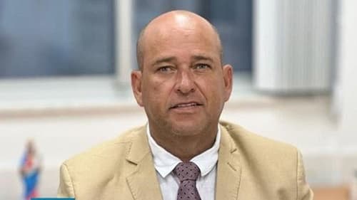 PRD suspende filiação do deputado Binho Galinha após prisão por chefiar milícia