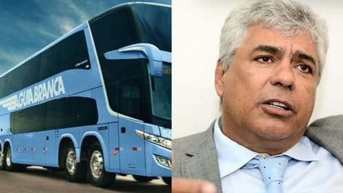 Conflito por terreno na Bahia entre Águia Branca e deputado estadual resulta em ação judicial; entenda