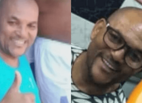 Barbeiro morto a tiros na frente de casa no Iapi tentou escapar dos criminosos