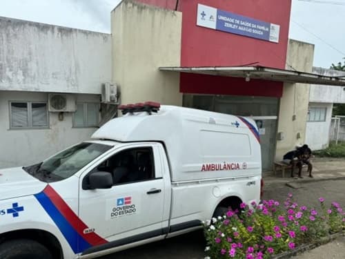 Ubatã: Homem é vítima de tentativa de homicídio no Churrascão