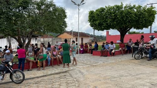 Ibirataia: Rede Municipal de Ensino abre matrículas para o ano letivo de 2026