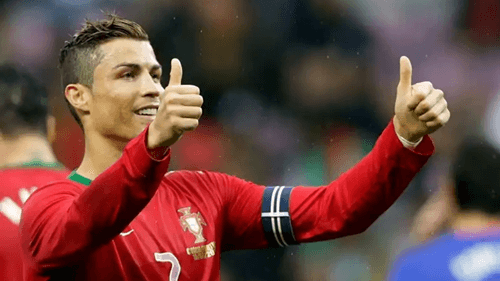 Cristiano Ronaldo é o  primeiro influenciador a atingir 1 Bilhão de Seguidores