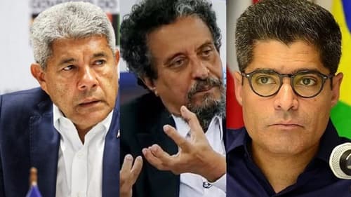 Possível retorno de João Santana ao marketing eleitoral movimenta cenário político na Bahia para 2026