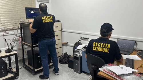 Empresários de Mina na Bahia são presos por sonegação de R$ 35 Milhões em Impostos