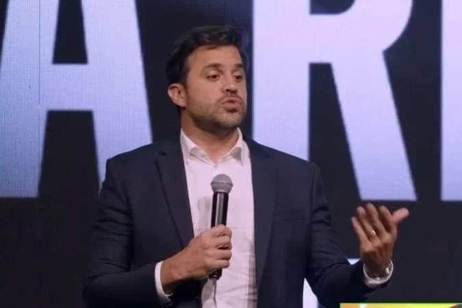Pablo Marçal simula renúncia da candidatura após acordo entre PT e Pros