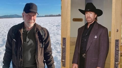 Chuck Norris morre aos 86 anos, informa família do ator