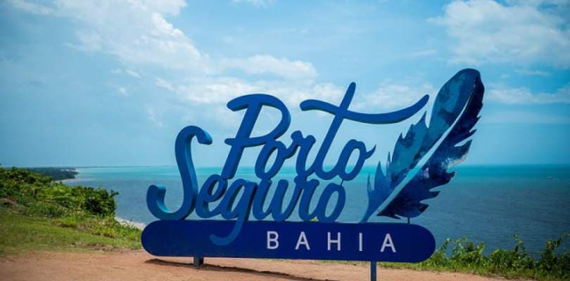 Azul terá 30 voos extras no feriado de 7 de Setembro; Porto Seguro e Ilhéus serão beneficiadas