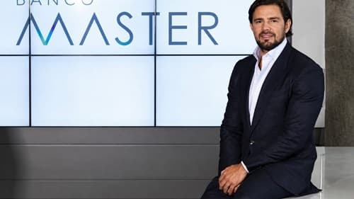 STF determina transferência de Daniel Vorcaro para unidade prisional no DF