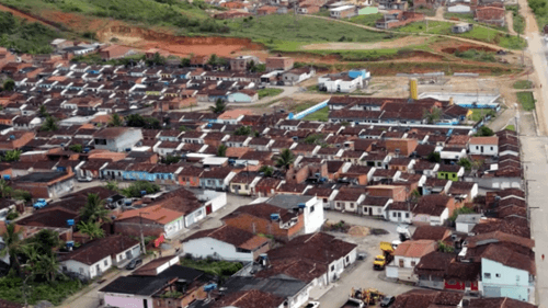 Ibirataia: Homem é assassinado dentro de casa