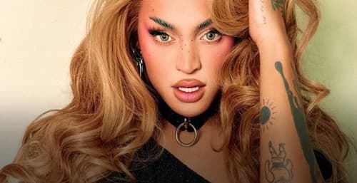 Pabllo Vittar substitui Rema no Festival Virada Salvador: Uma Reviravolta Musical na Celebração da Cidade