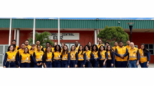 Atlantic Nickel abre inscrições para o programa Oportunidade Jovem