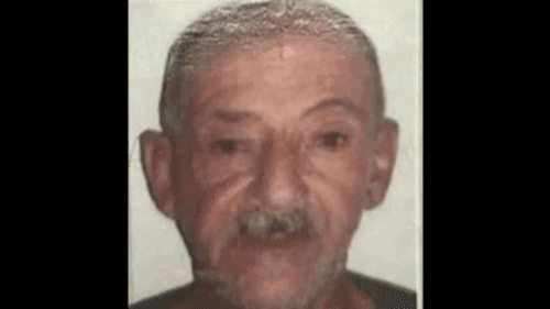 DPT de Ilhéus confirma óbito; procura por Familiares do Idoso de Ibirataia