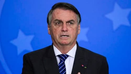 Bolsonaro revela expectativa sobre prisão: "Já estou preparado"