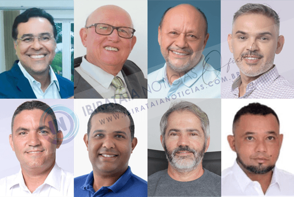 Disputa Eleitoral em Ibirataia para 2024: Nomes emergem e a busca pela prefeitura começa a aquecer