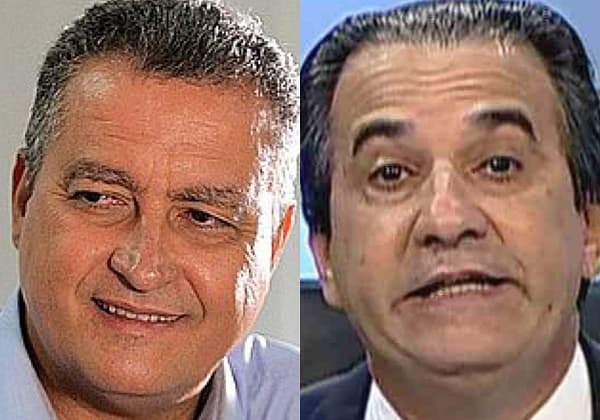 Rui Costa processa Silas Malafaia e pede indenização de R$ 500 mil