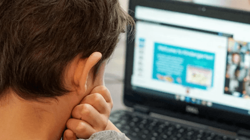 UNICEF alerta para abuso sexual online que atingiu cerca de 20 milhões de menores