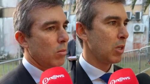 Secretário da Bahia comenta operação no Rio e reforça combate às facções