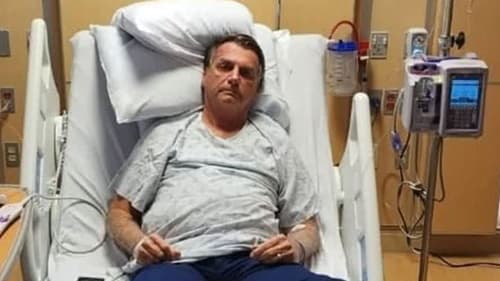 Laudo da Polícia Federal aponta sete doenças crônicas em Jair Bolsonaro