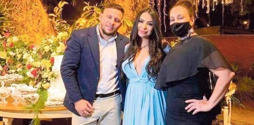 Triângulo amoroso teria motivado assassinatos na fronteira com Paraguai