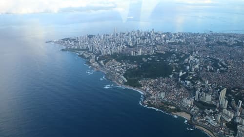 Mês de agosto a Bahia tem o menor número de mortes violentas dos últimos 12 anos