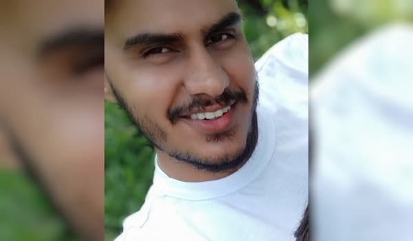 Homem morre após levar choque elétrico por fone de ouvido enquanto estudava, diz esposa.