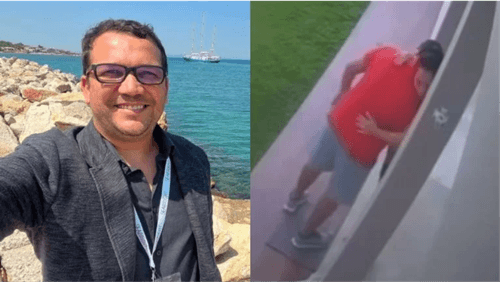 Empresário morre durante procedimento estético