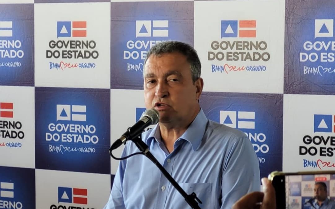 Deputados acusam Rui Costa de avançar sobre a imprensa para impedir pesquisas: “chegou ao cúmulo de ligar para veículos fazendo ameaças”