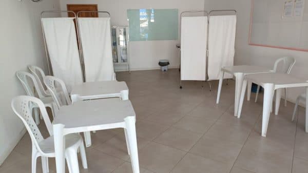 Ibirataia: Secretaria de Saúde montará stand de emergência no circuito junino