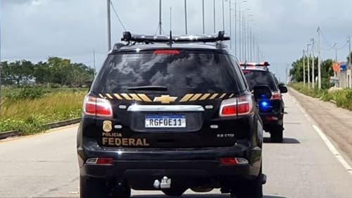 PF mira prefeitura baiana que contratou empresa sem um único funcionário para operar o transporte escolar