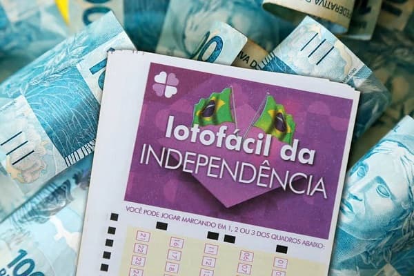 Apostas no interior da Bahia faturam R$ 11,6 milhões na Lotofácil da Independência
