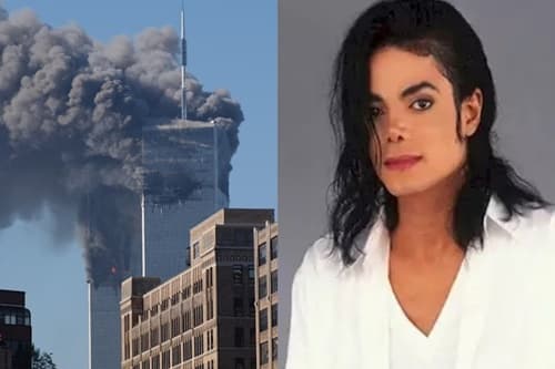11 de Setembro: Michael Jackson quase esteve entre as vítimas da tragédia em Nova York