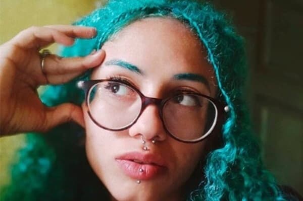 Estudante da UESB Maria Luiza é encontrada morta dentro de casa em Itapetinga