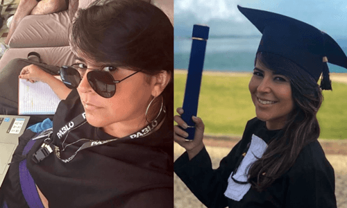 Assessora de marketing de cantor Pablo morre em acidente na BR-324